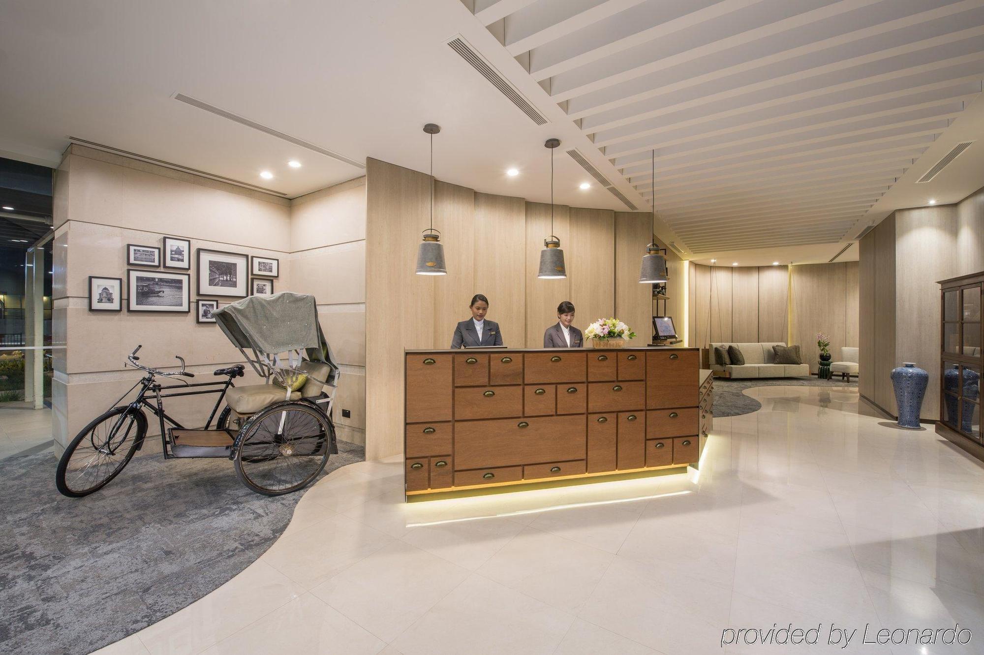 Somerset Liang Court Singapur Exteriér fotografie