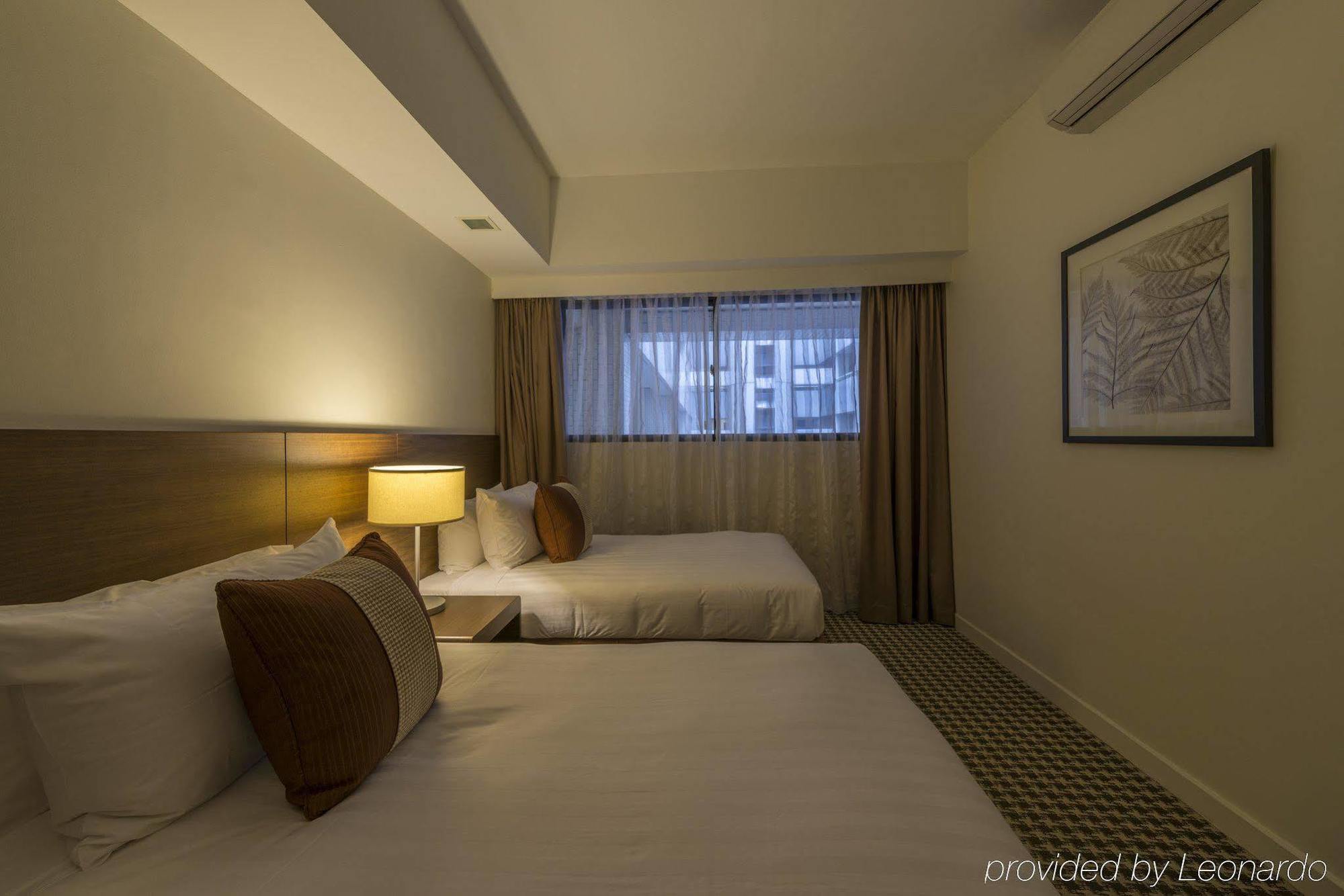 Somerset Liang Court Singapur Exteriér fotografie