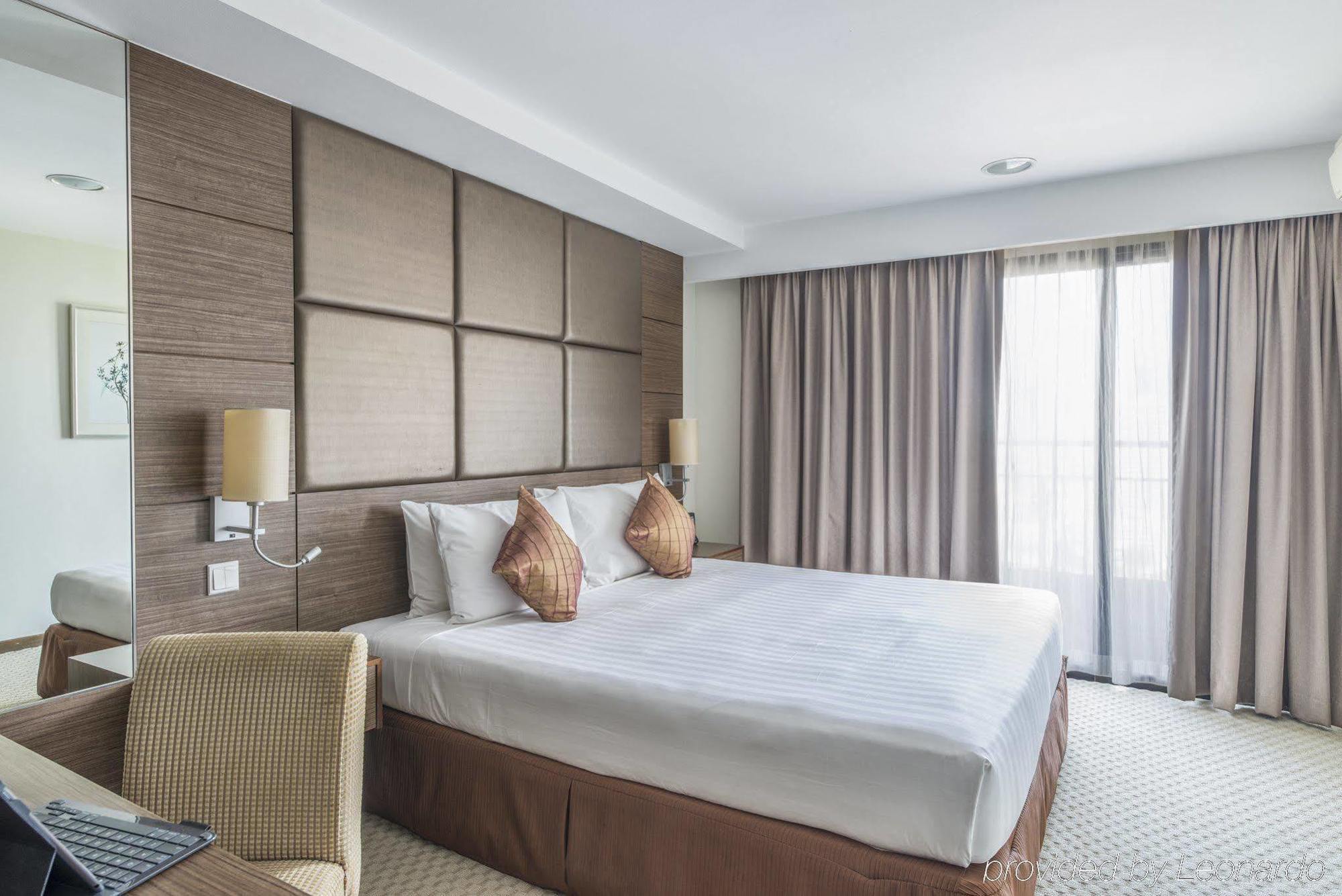 Somerset Liang Court Singapur Exteriér fotografie