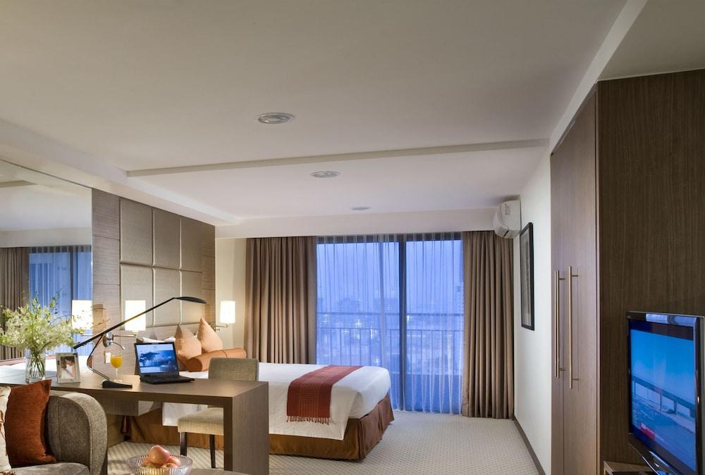 Somerset Liang Court Singapur Exteriér fotografie